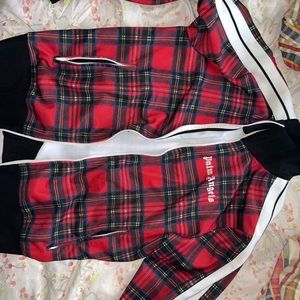 Palm Angels Track Jacket